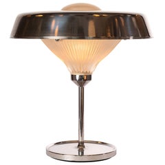 1960s B.B.P.R 'Ro' Table Lamp for Artemide