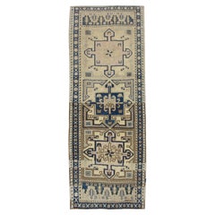 1960s Beige
Blue Vintage Turkish Mini Rug 1
7" X 4
6" 1960s Beige
Blue Vintage Turkish Mini Rug 1
7" X 4
6"