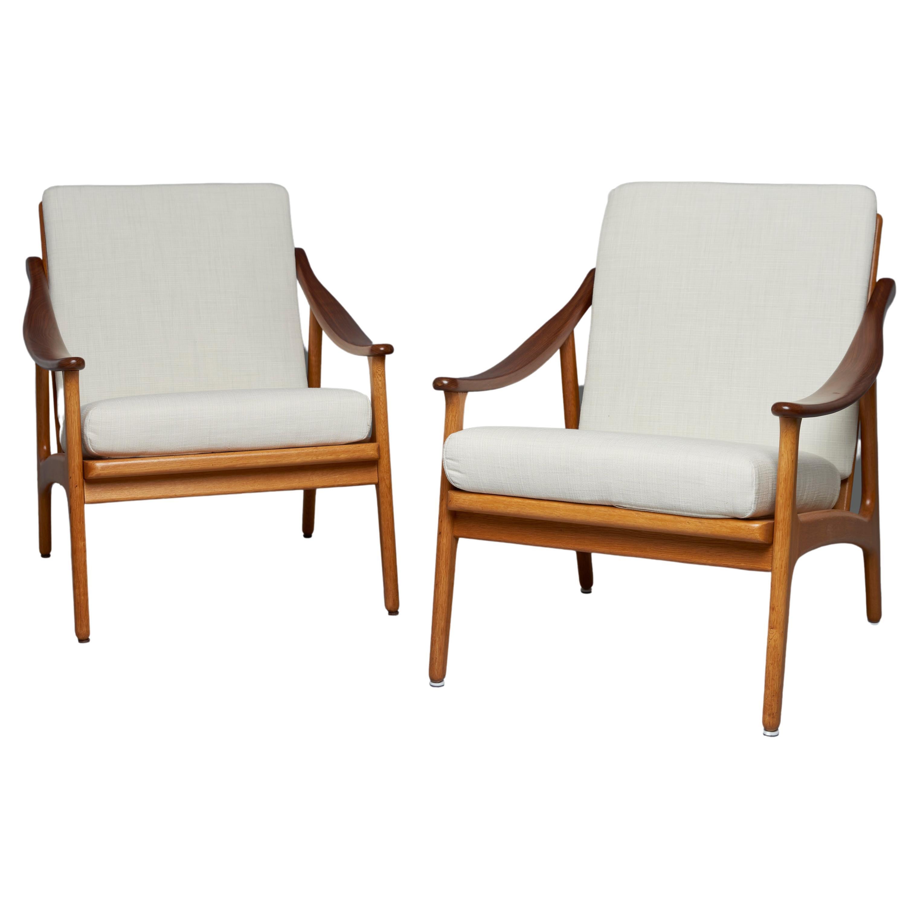 1960er Jahre Bejra Möbel Sessel im Angebot