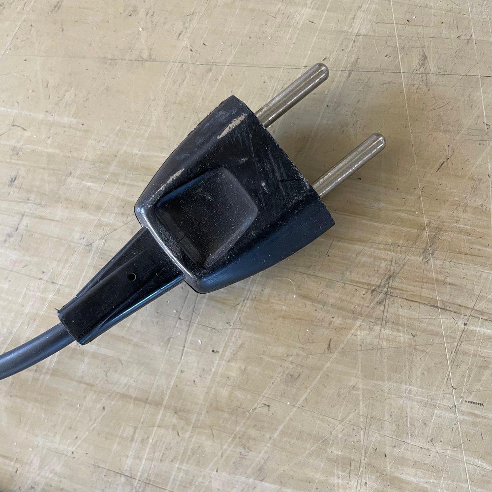1960's Belmag Schreibtischlampe - Alfred Müller, Schweiz im Angebot 5