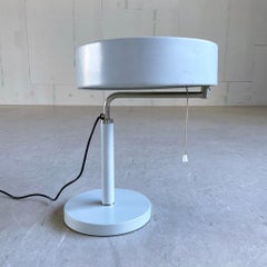 Lampe de bureau Belmag des années 1960 - Alfred Müller, Suisse