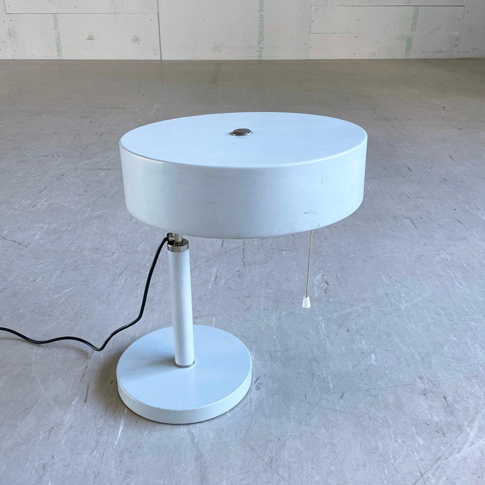 1960's Belmag Schreibtischlampe - Alfred Müller, Schweiz (Schweizerisch) im Angebot