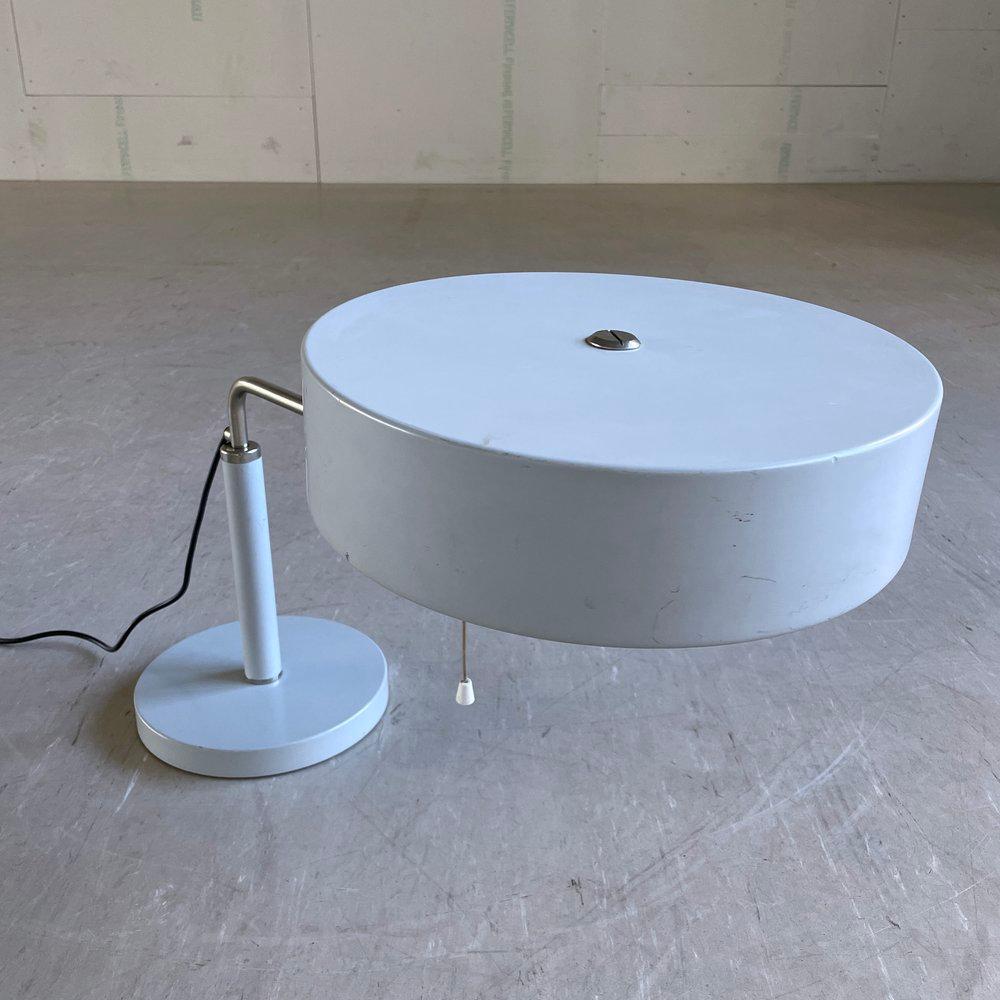 1960's Belmag Schreibtischlampe - Alfred Müller, Schweiz im Zustand „Gut“ im Angebot in Bern, CH