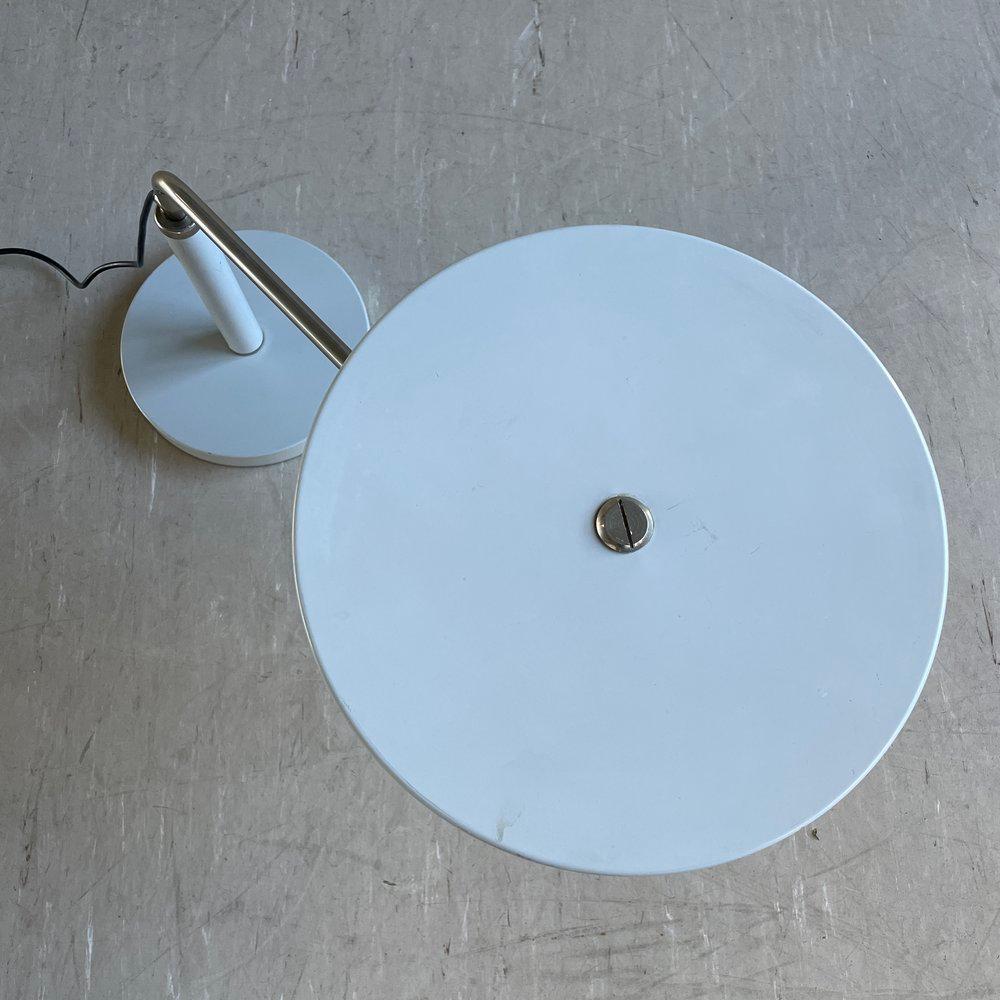 1960's Belmag Schreibtischlampe - Alfred Müller, Schweiz (Mitte des 20. Jahrhunderts) im Angebot