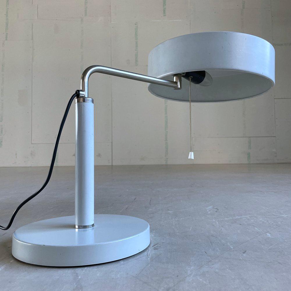 1960's Belmag Schreibtischlampe - Alfred Müller, Schweiz im Angebot 2