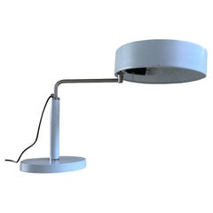 Lampe de bureau Belmag des années 1960 - Alfred Müller, Suisse