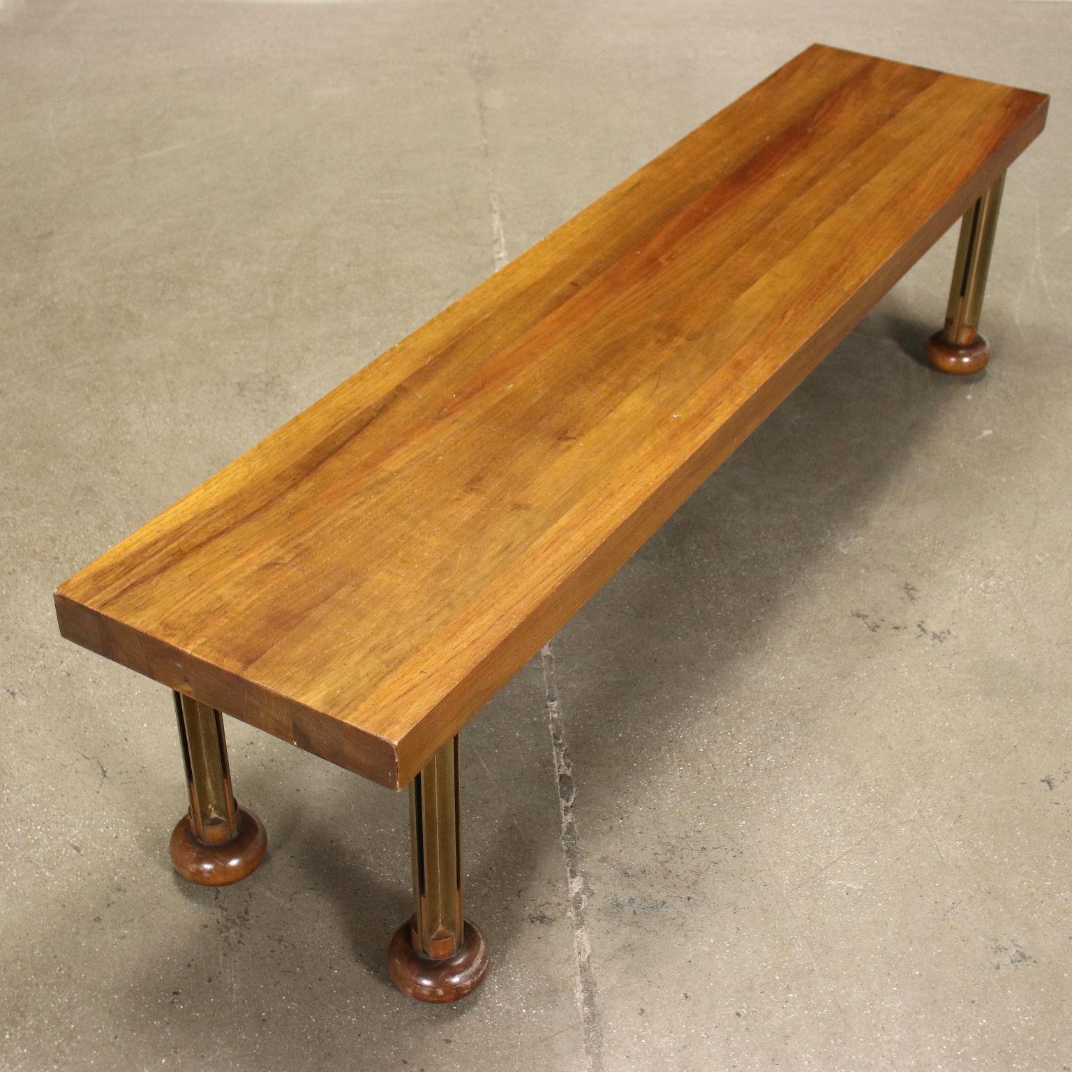 Italian 1960's bench