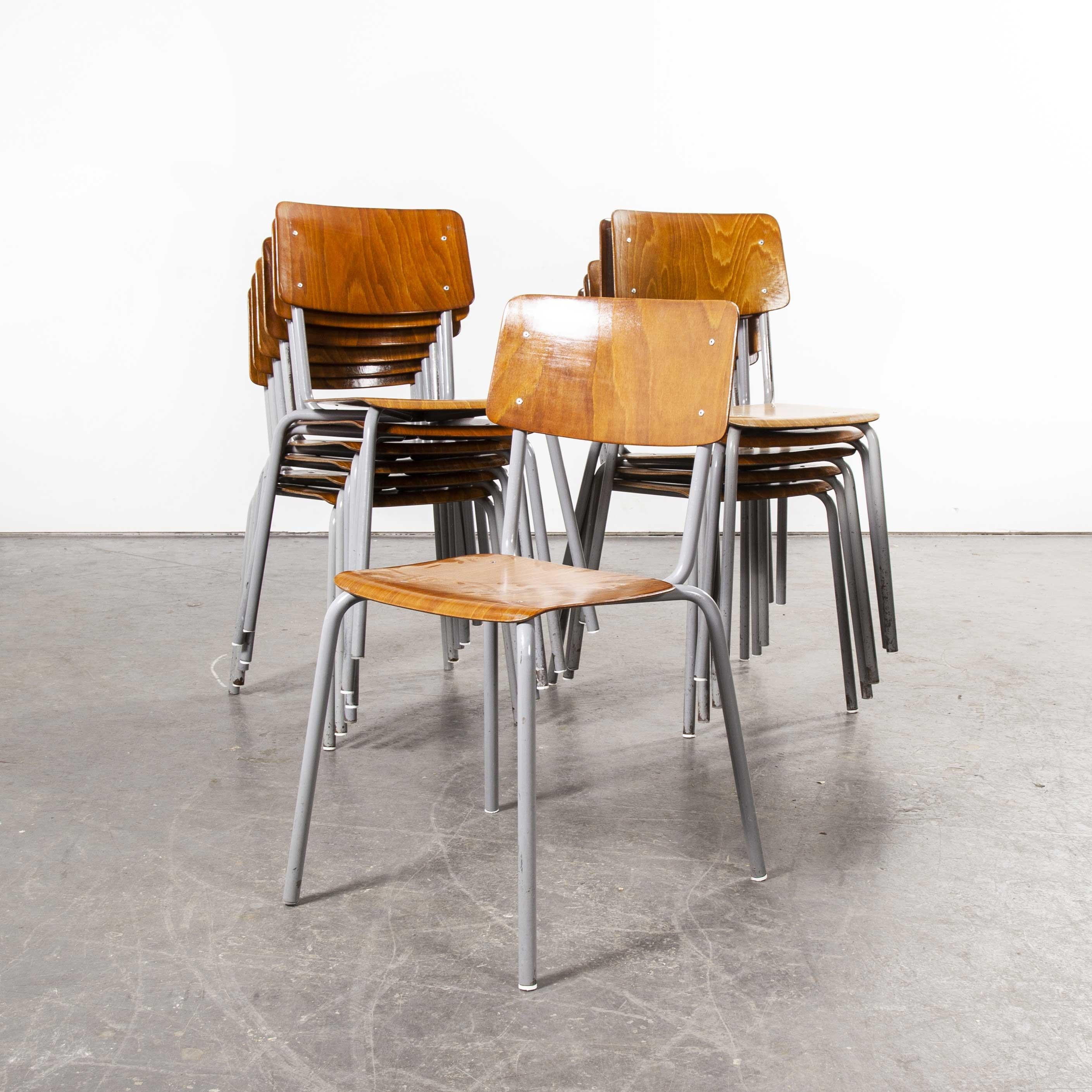 stackable dinning chairs
