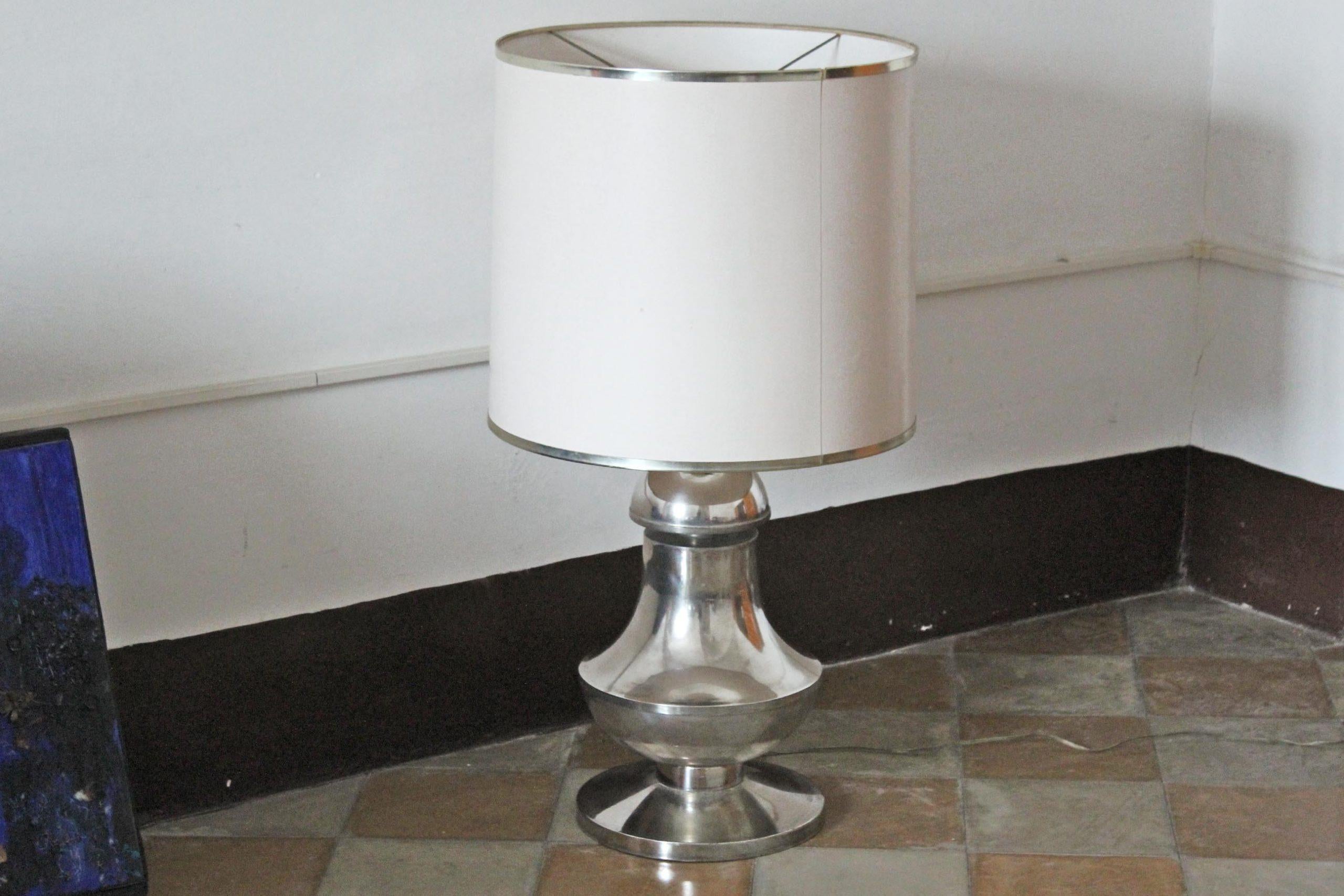 1960s Big vintage Table Lamp 1