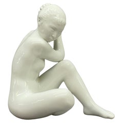 Figurative Sculptures