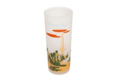 1960’s Blakely Gas Highball Glasses, Set of 6