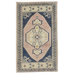 1960s Blue
Pink Vintage Turkish Mini Rug 1
10" X 3
1960s Blue
Pink Vintage Turkish Mini Rug 1
10" X 3
