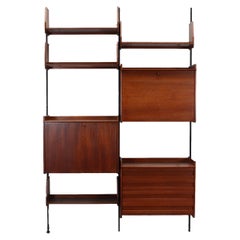 1960s Bookcase