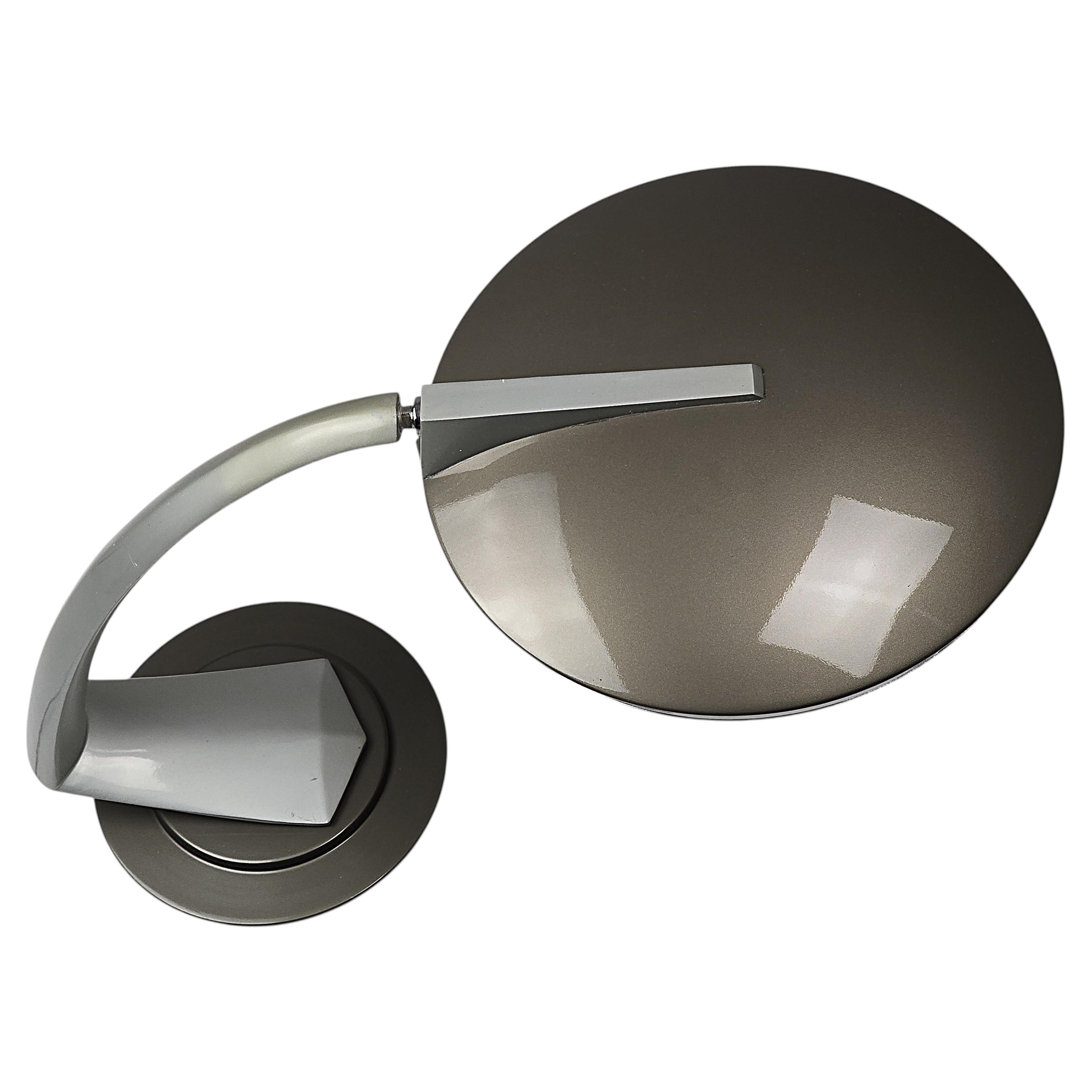 1960s Boomerang 2000 Table Lamp by Fase , Spain For Sale
