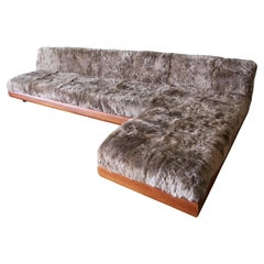 Sofas - Mid-Century Modern