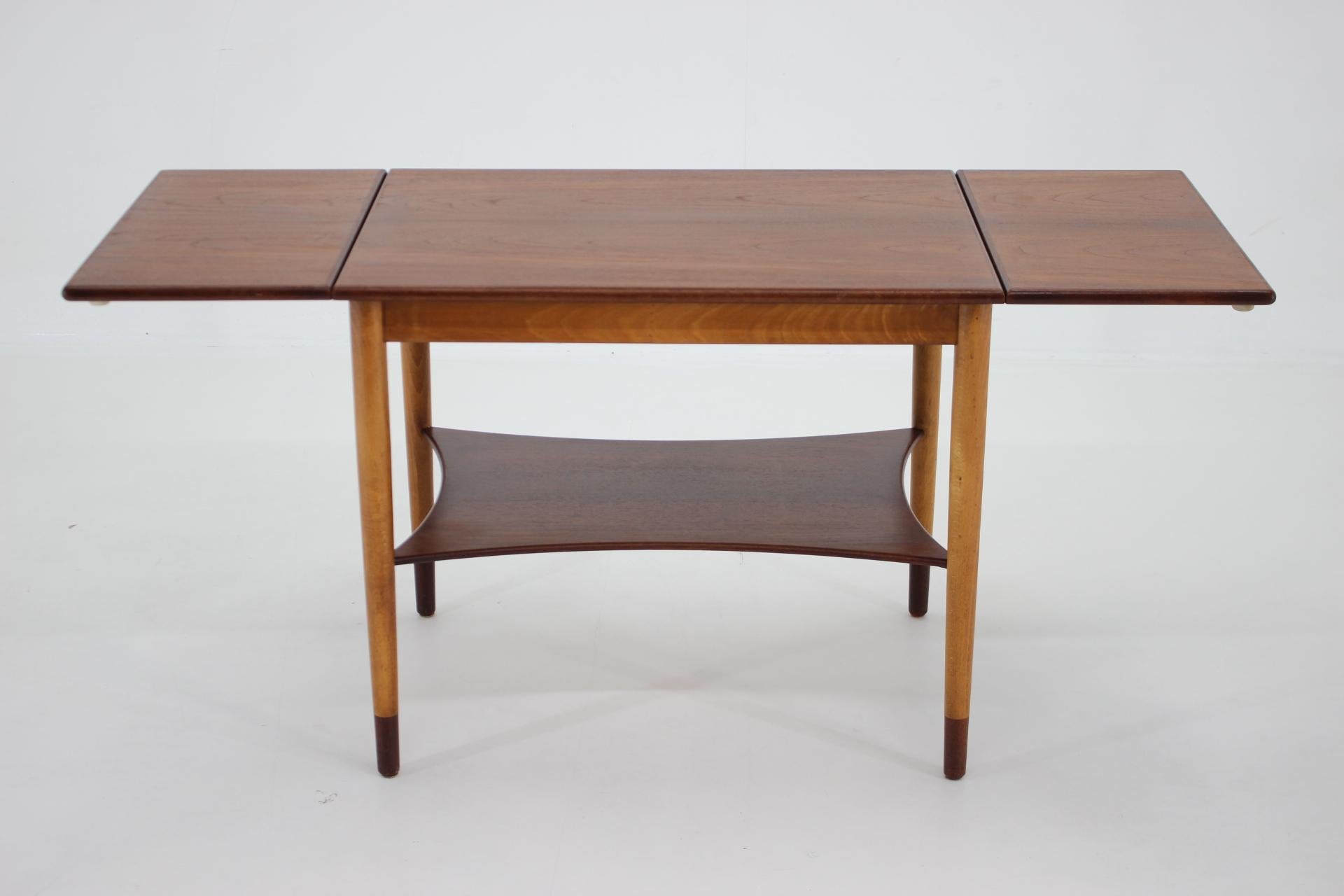 borge mogensen coffee table