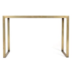 End Table by Roger Sprunger for Dunbar