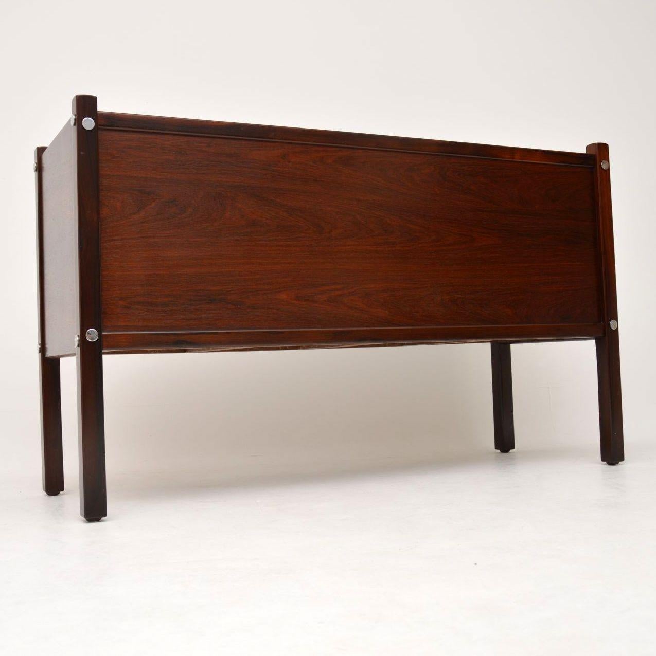 1960s Brazilian ‘Luciana’ Sideboard by Sergio Rodrigues 6