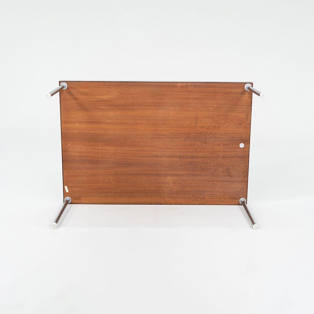 Brasilianischer Schach-/Kaffeetisch aus Rosenholz von Poul Cadovius für France and Son, 1960er Jahre (Mitte des 20. Jahrhunderts) im Angebot