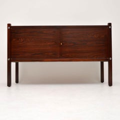 1960s Brazilian ‘Luciana’ Sideboard by Sergio Rodrigues