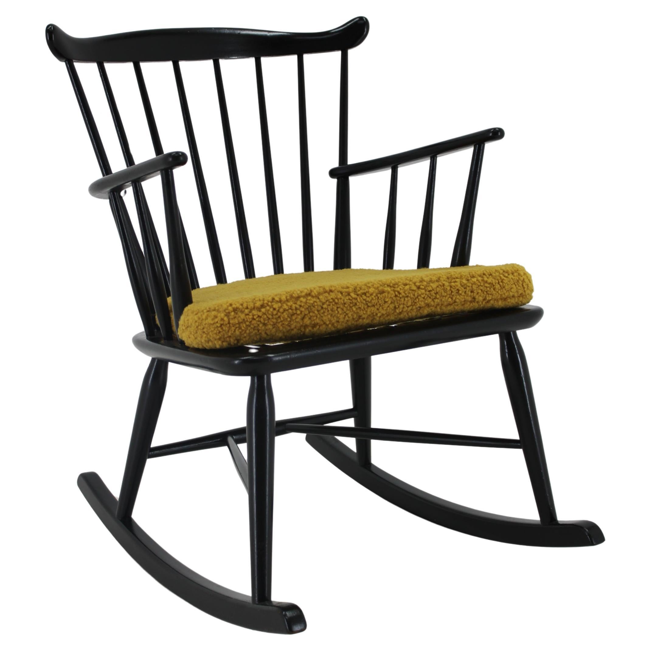 FDB Møbler Rocking Chairs