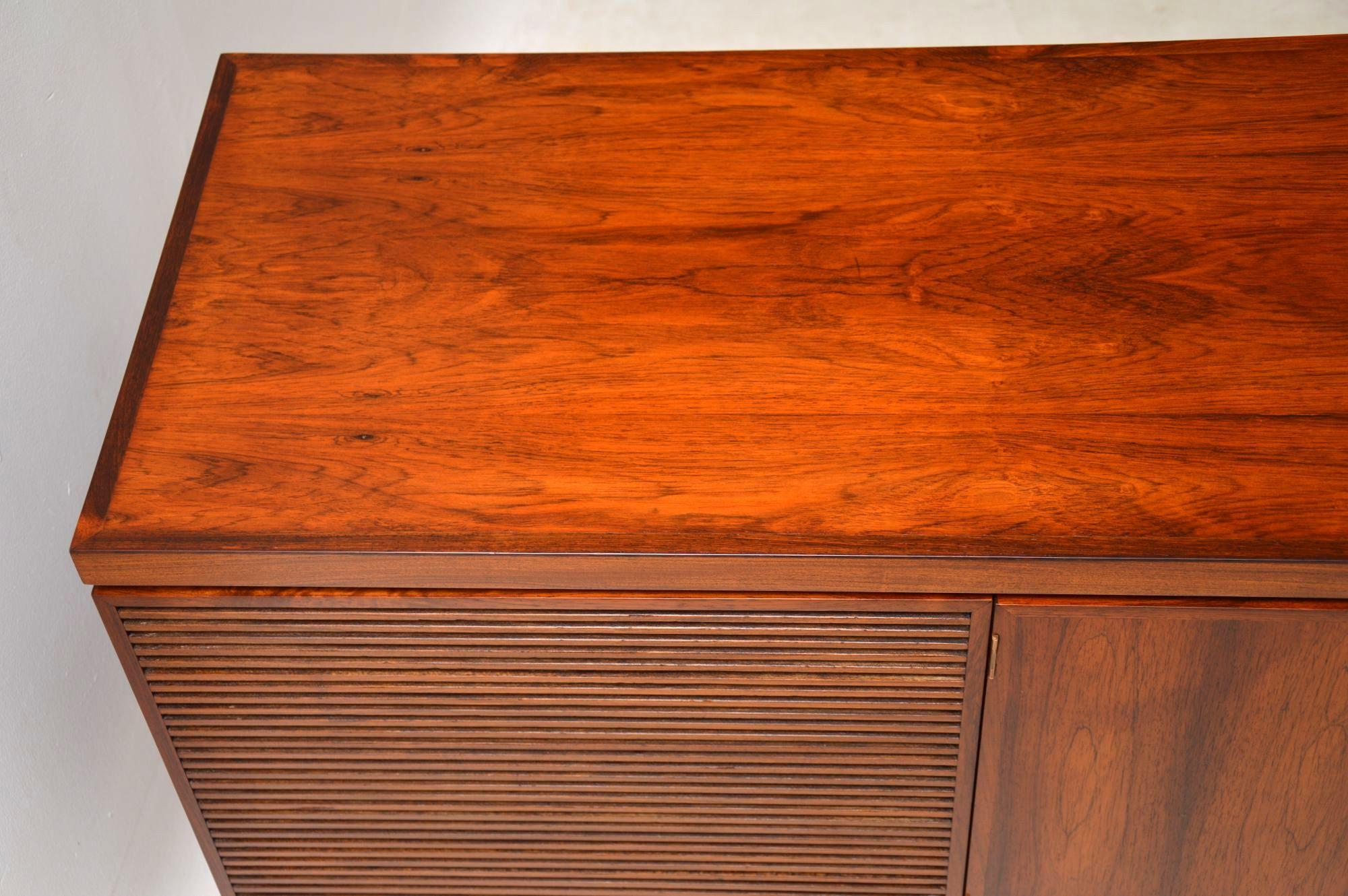 1960s ‘Bridgford’ Sideboard by Robert Heritage for Archie Shine 1