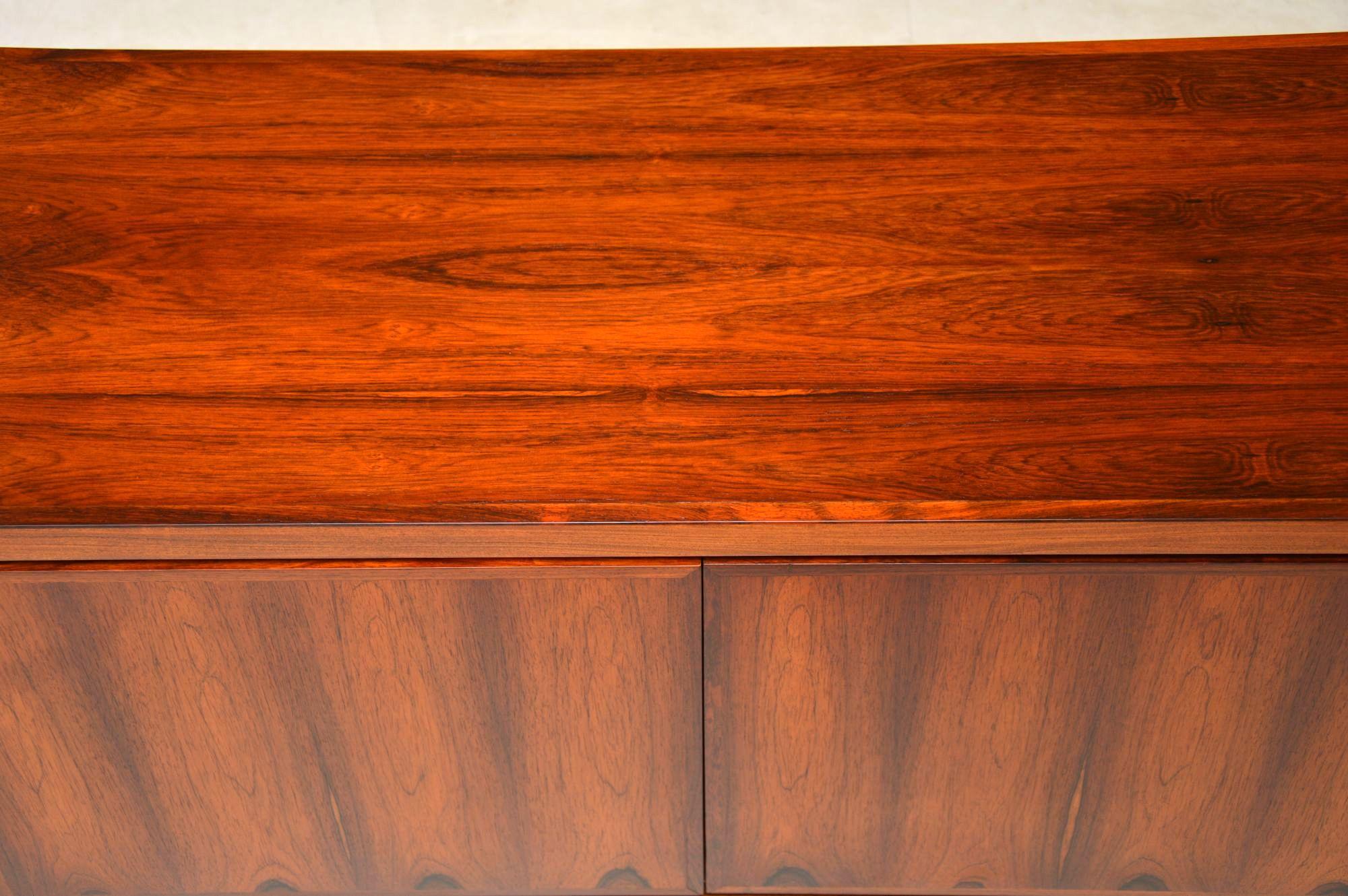1960s ‘Bridgford’ Sideboard by Robert Heritage for Archie Shine 2