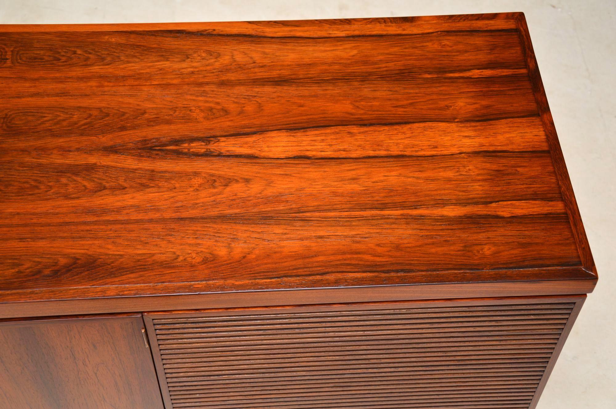 1960s ‘Bridgford’ Sideboard by Robert Heritage for Archie Shine 3