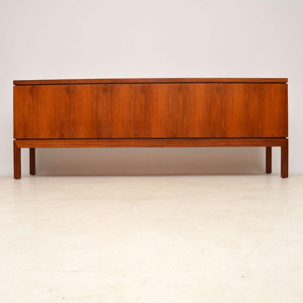 1960s ‘Bridgford’ Sideboard by Robert Heritage for Archie Shine 4