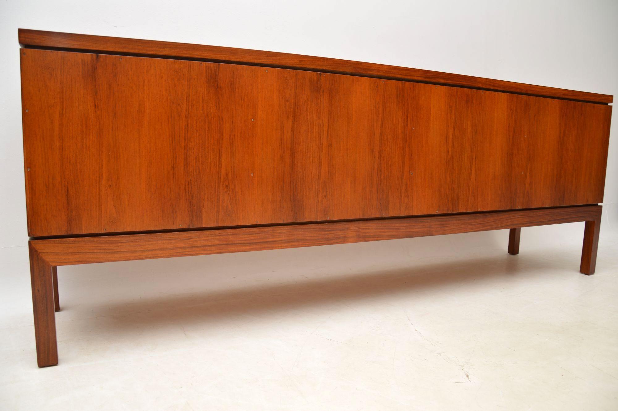 1960s ‘Bridgford’ Sideboard by Robert Heritage for Archie Shine 5