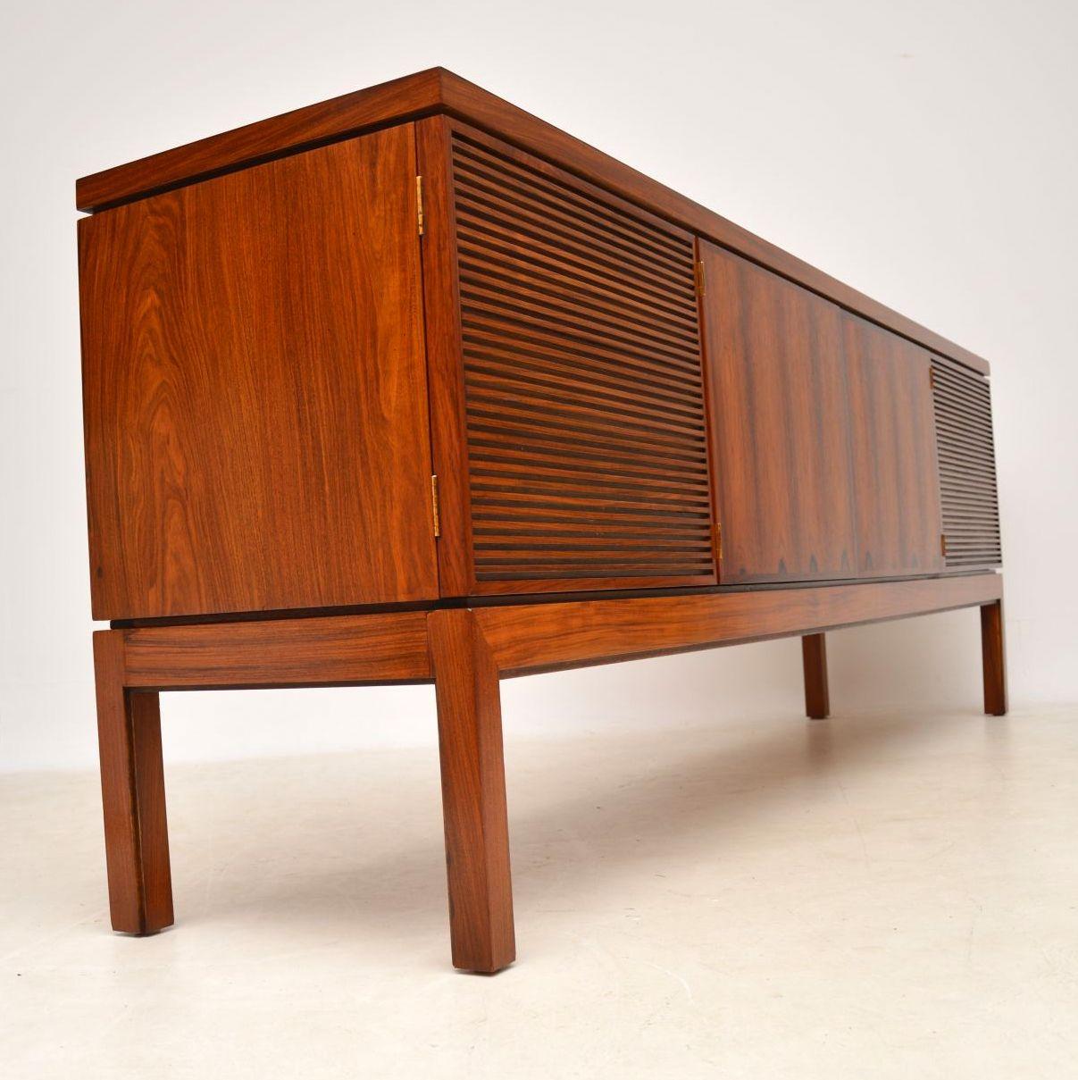 Mid-20th Century 1960s ‘Bridgford’ Sideboard by Robert Heritage for Archie Shine