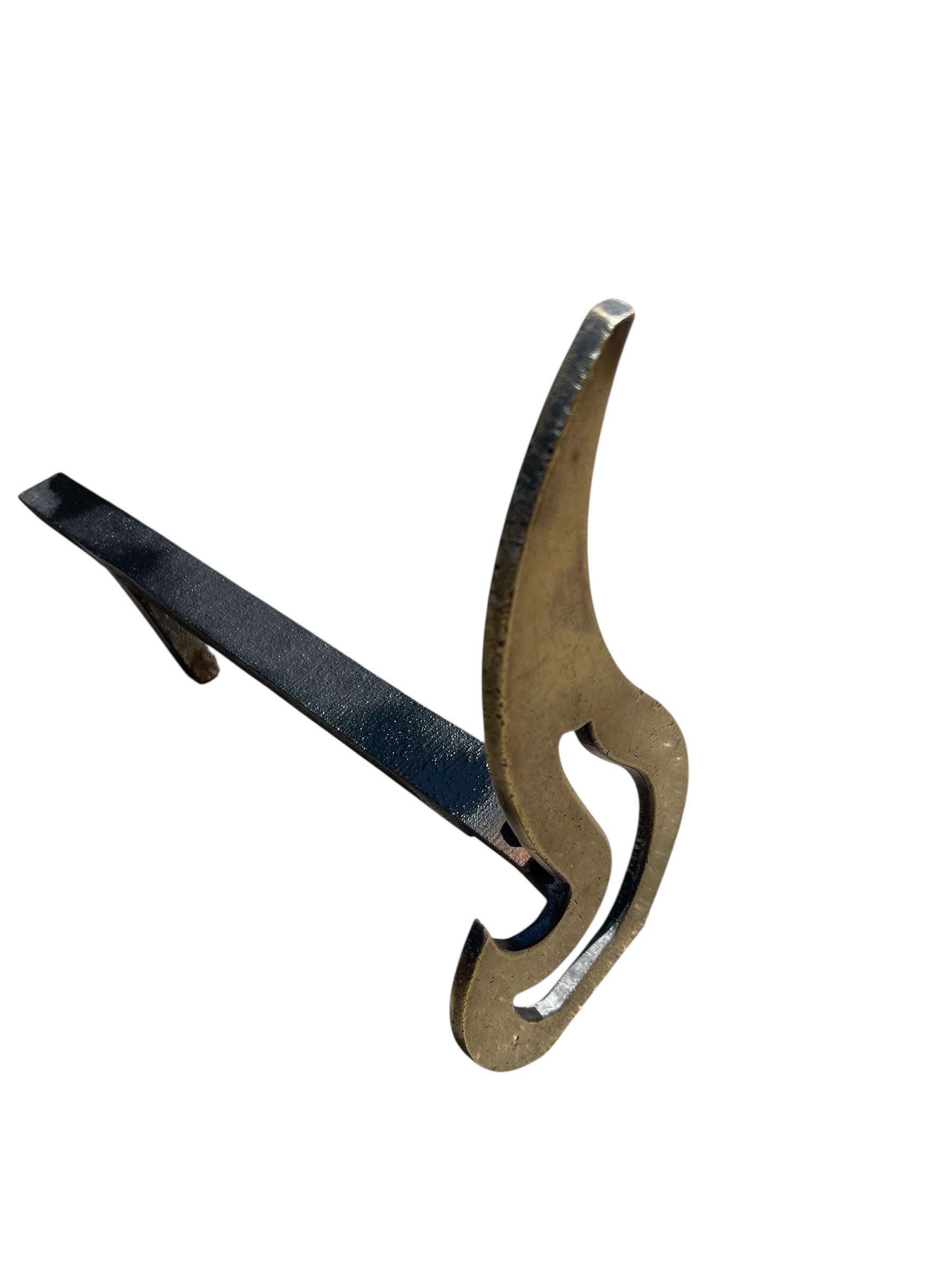 Bronze des années 1960  