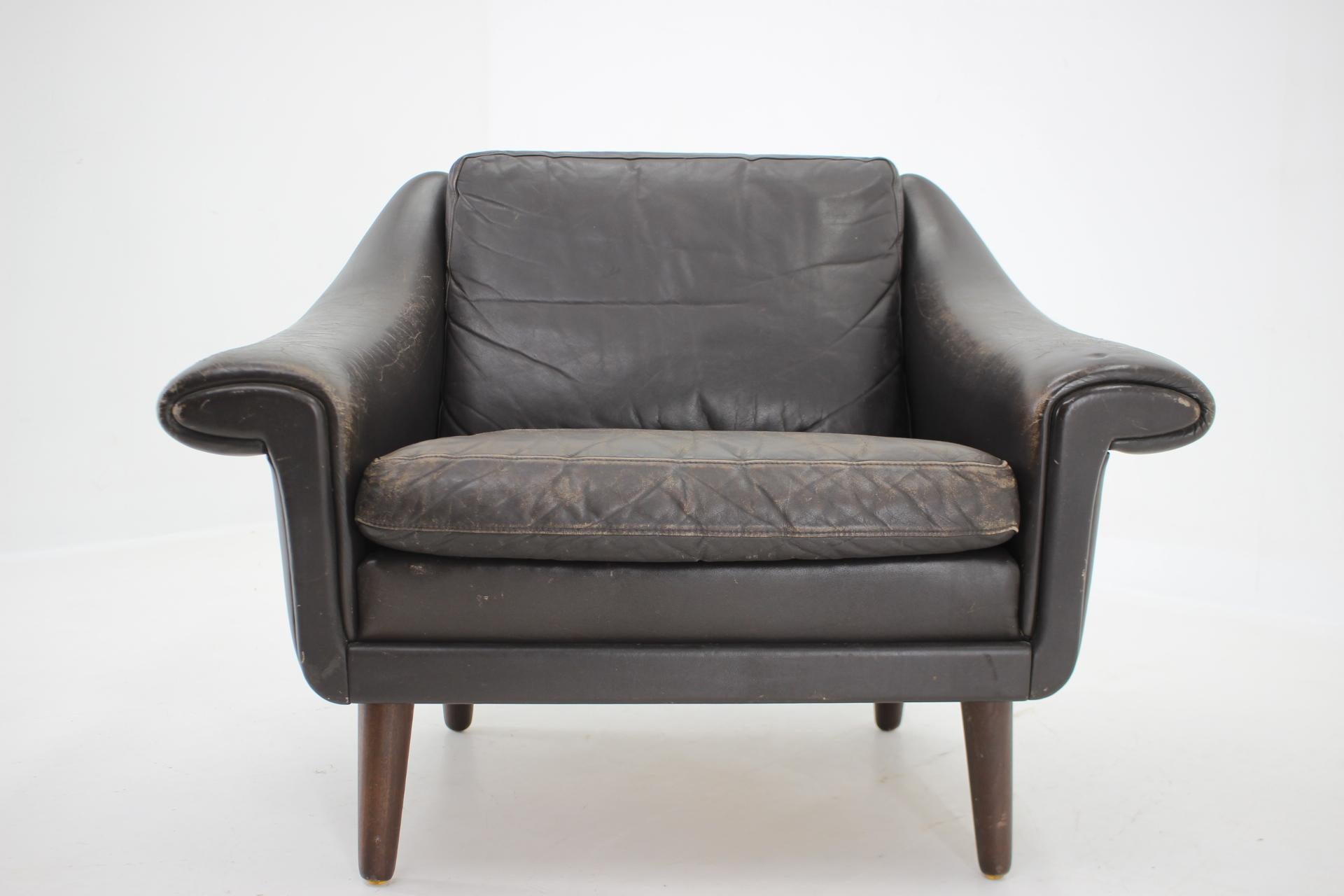 Mid-Century Modern 1960s Aage Christiansen ''Matador