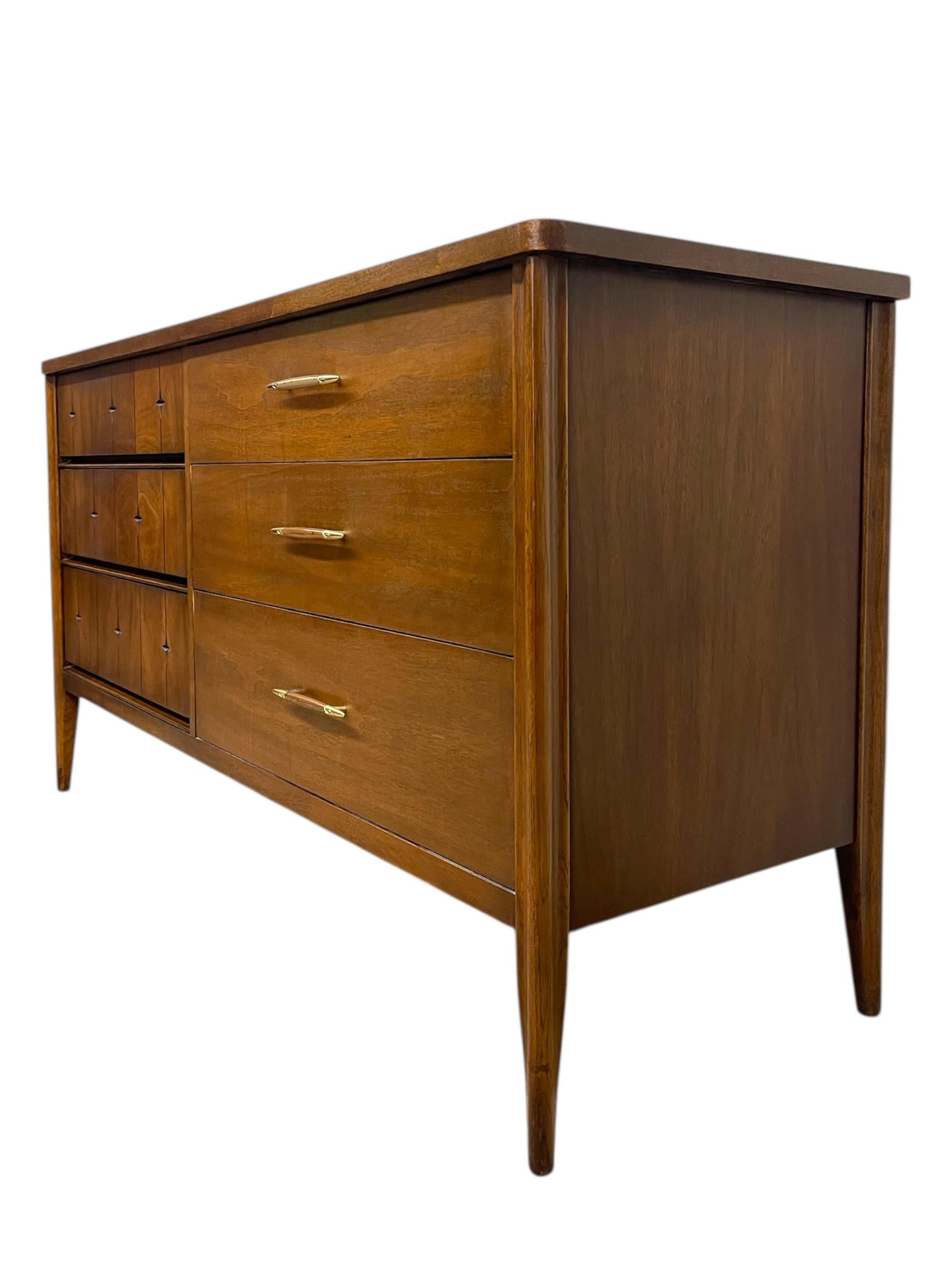 Camera da letto a 3 pezzi Broyhill Premier 