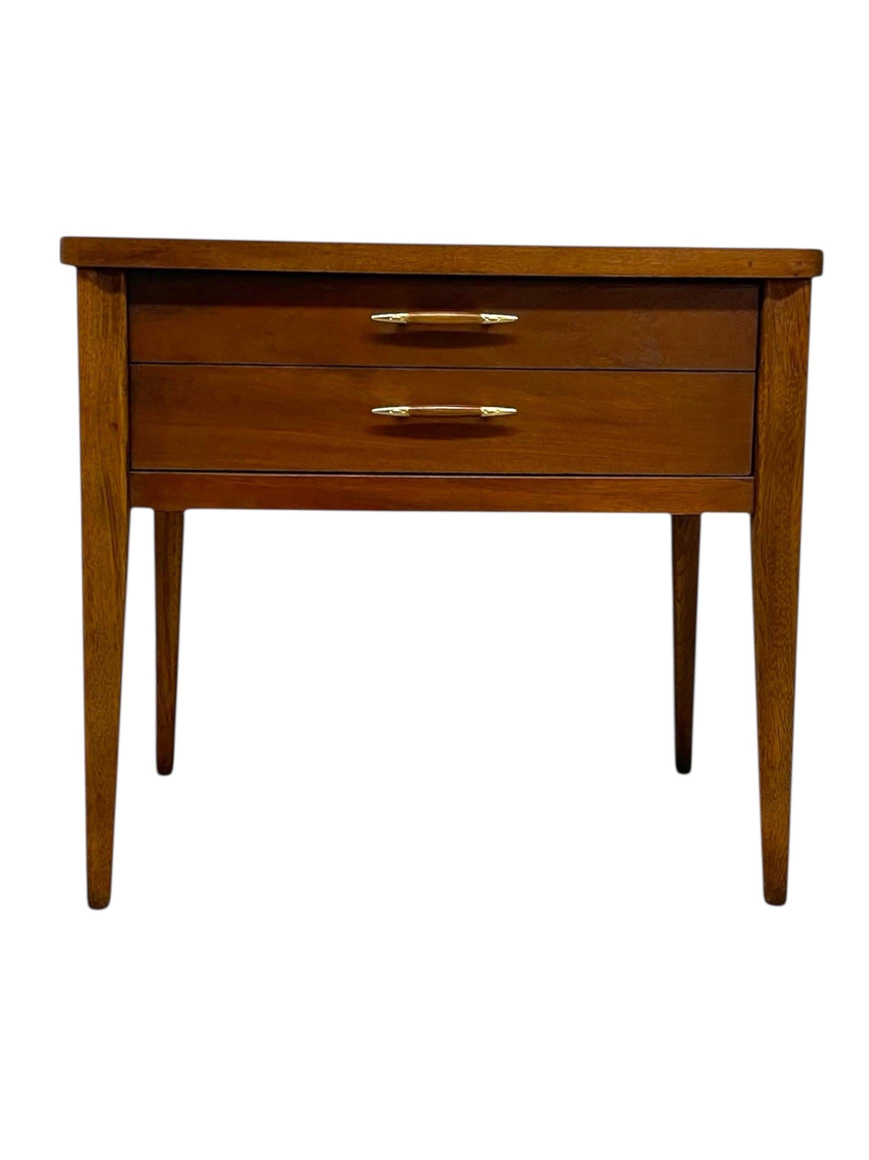 Camera da letto a 3 pezzi Broyhill Premier 