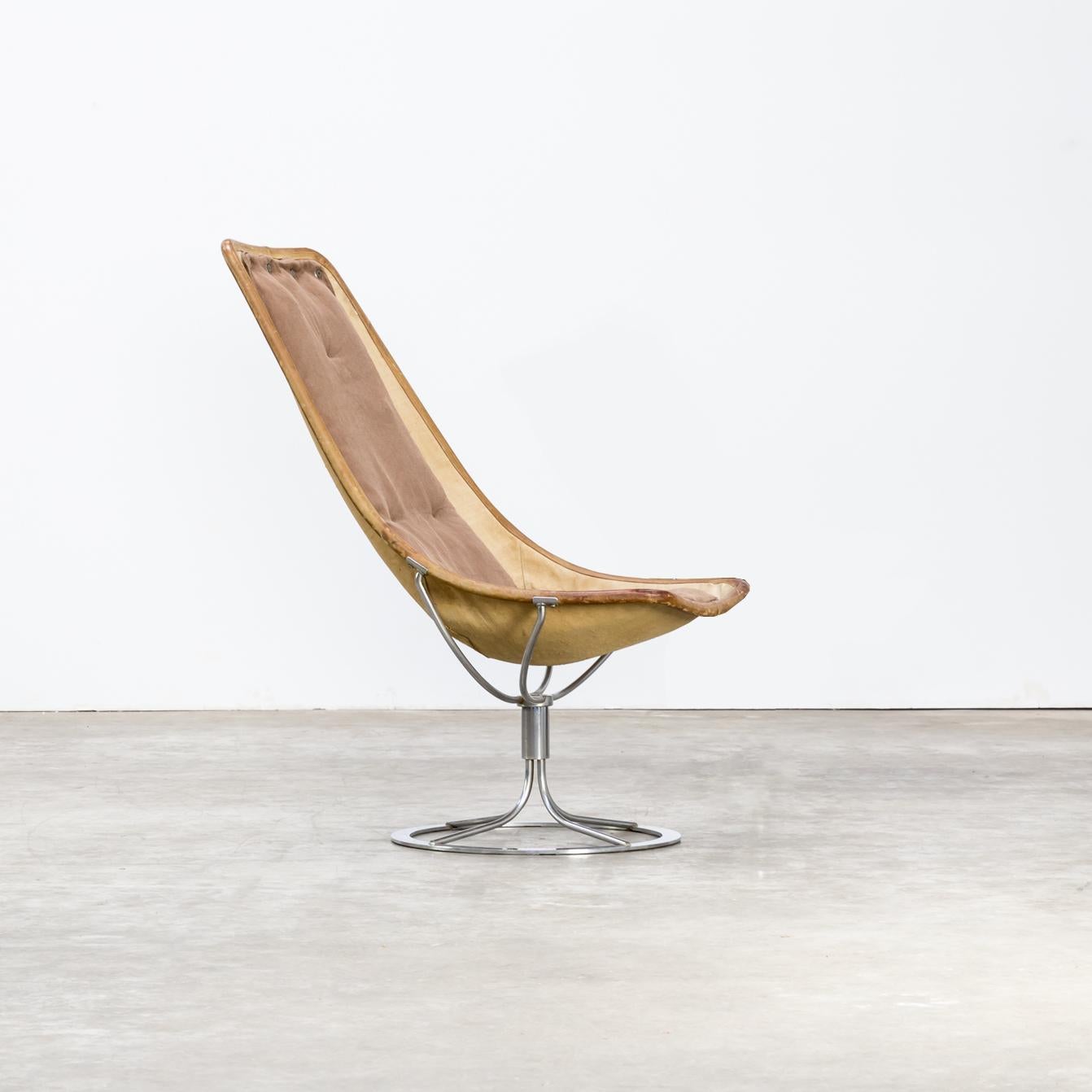 bruno mathsson jetson chair