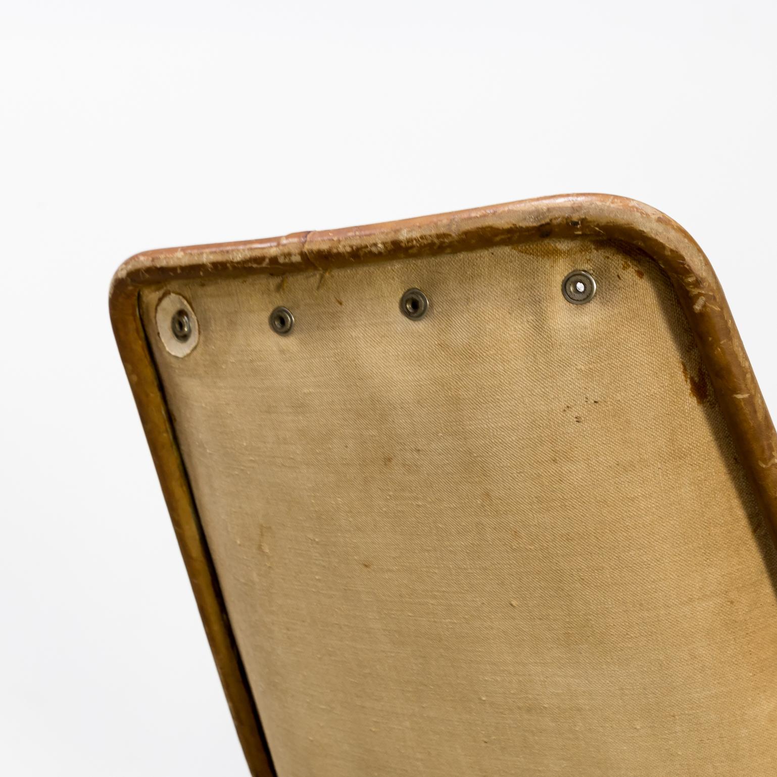 1960s Bruno Mathsson ‘Jetson’ Chair for Dux 1