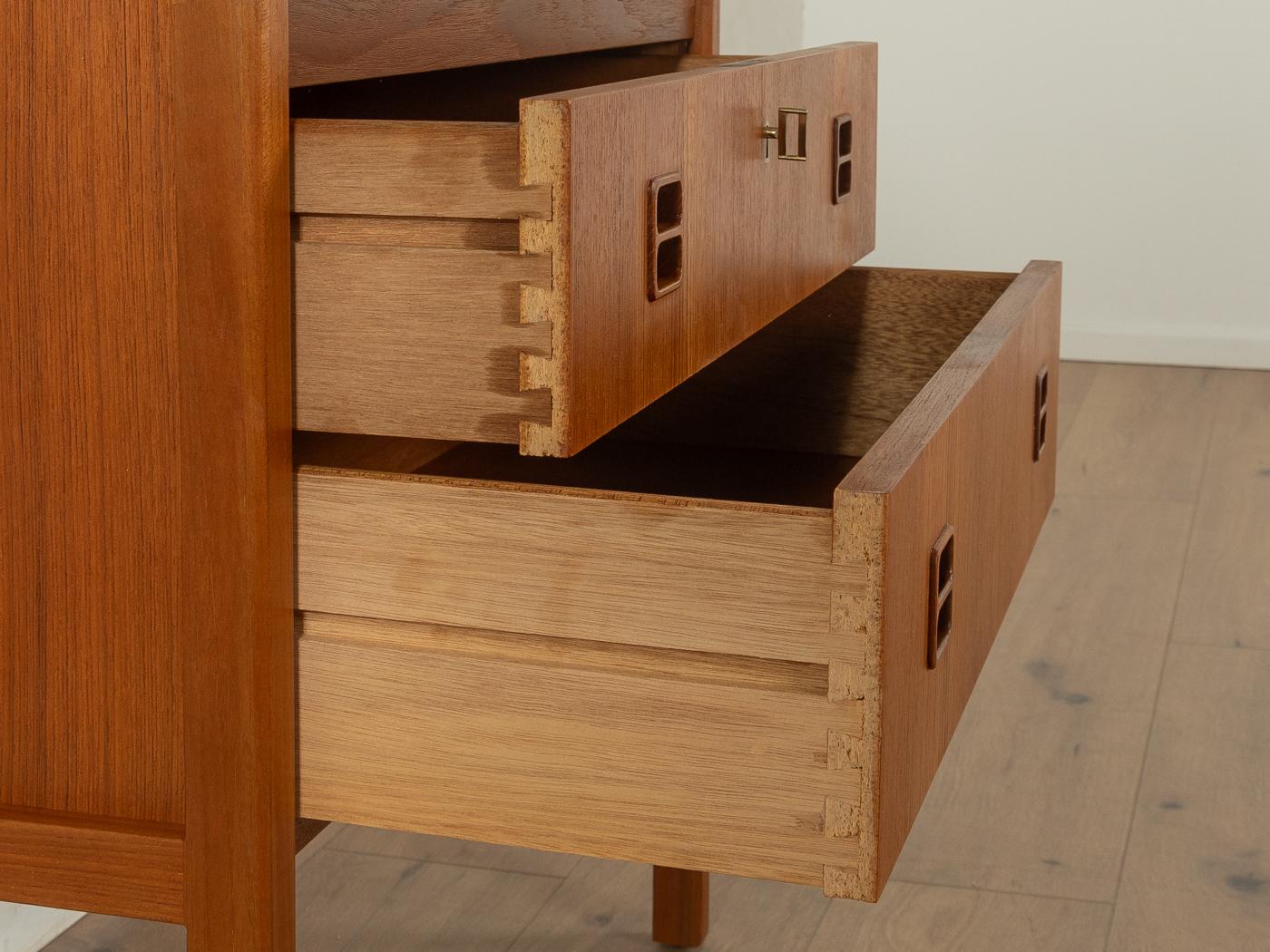 1960s Bureau, AEJM Møbler For Sale 3