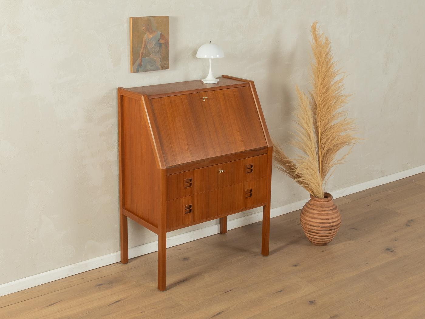 Danish 1960s Bureau, AEJM Møbler For Sale