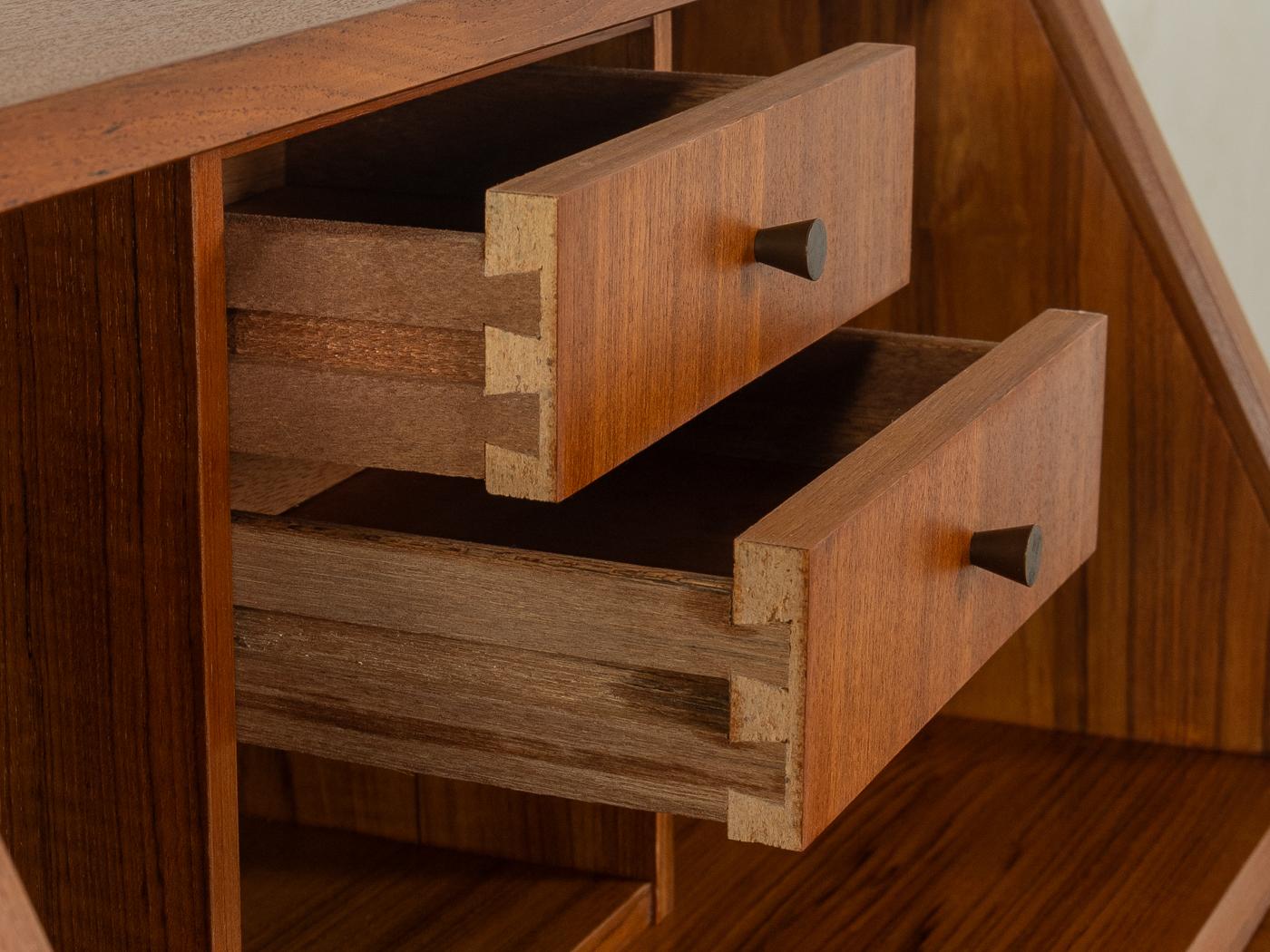 1960s Bureau, AEJM Møbler For Sale 1