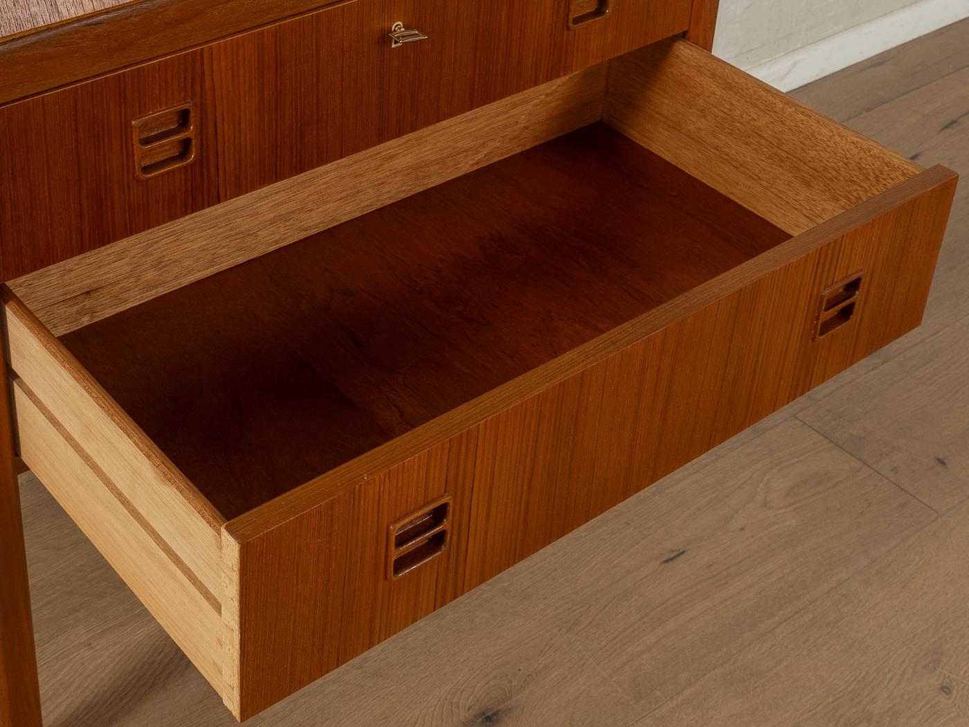 1960s Bureau, AEJM Møbler For Sale 2