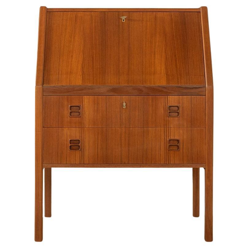 1960s Bureau, AEJM Møbler For Sale