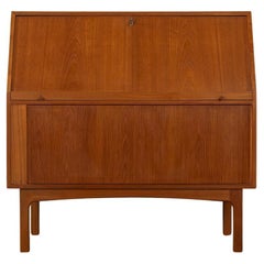 1960s Bureau, Bernhard Pedersen & Søn