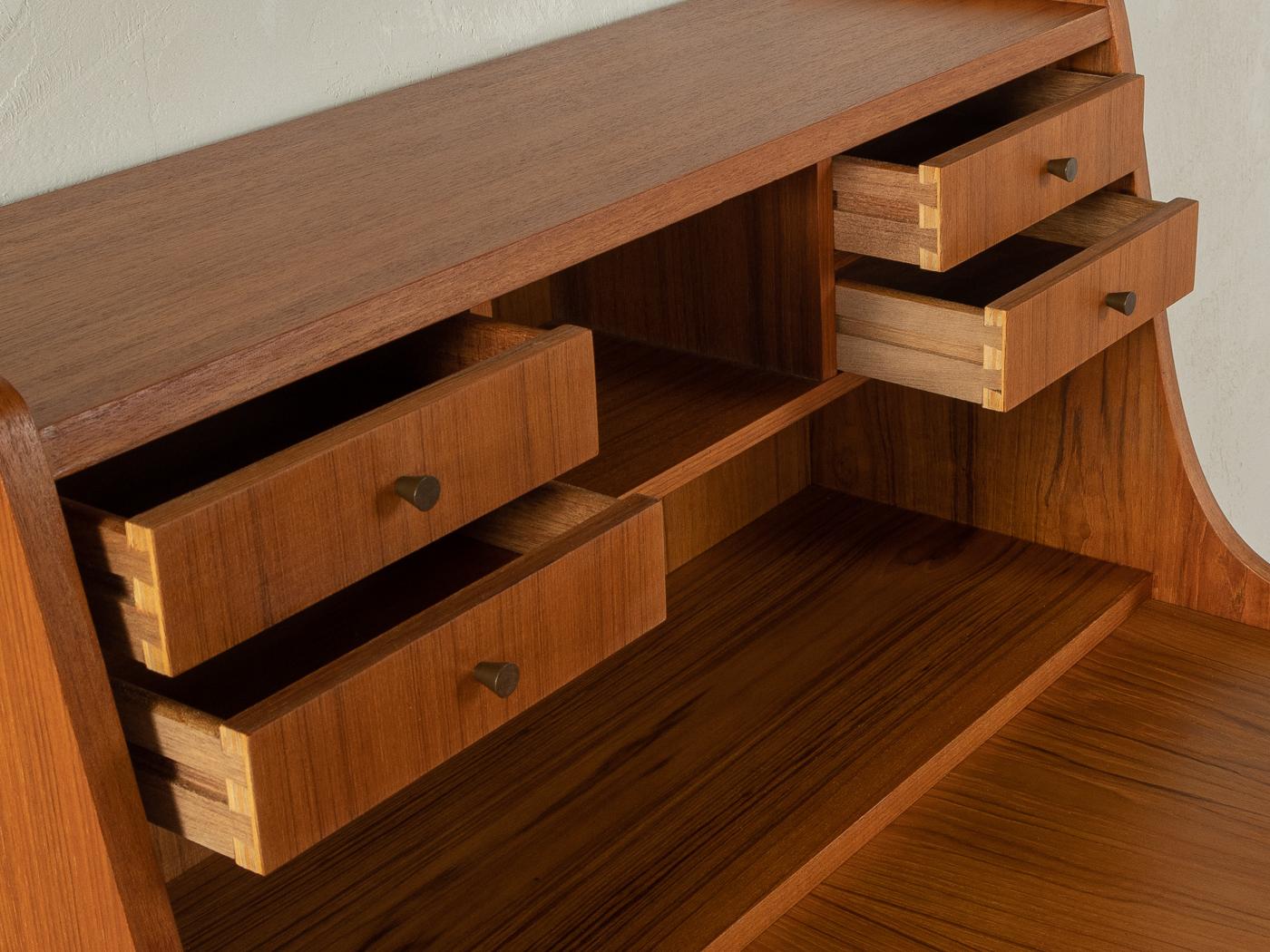 1960s Bureau, Gunnar Nielsen 3