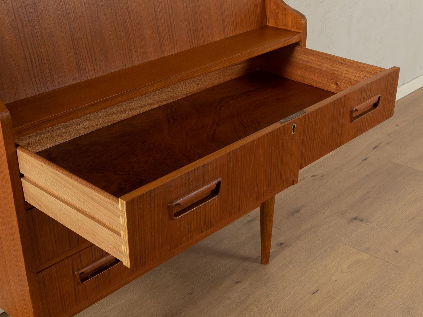 1960s Bureau, Gunnar Nielsen 4