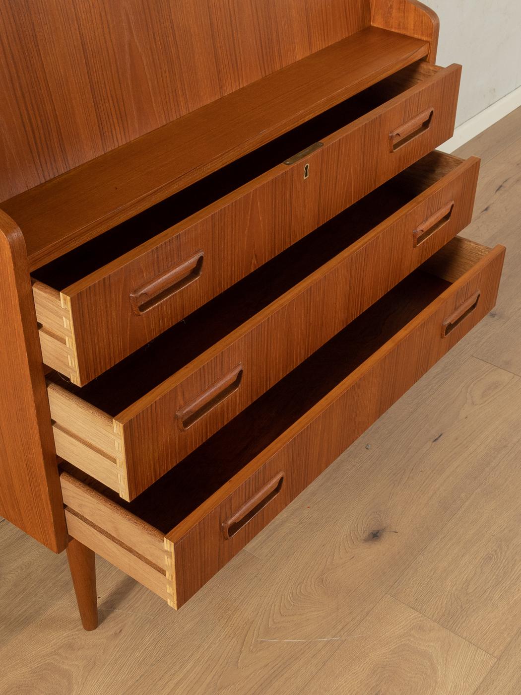 1960s Bureau, Gunnar Nielsen 5