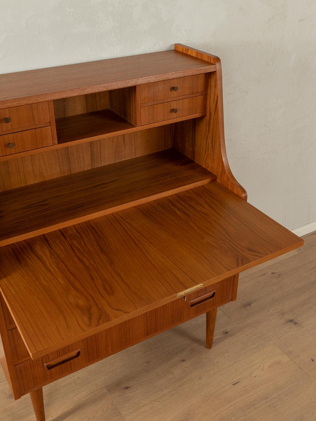1960s Bureau, Gunnar Nielsen 1