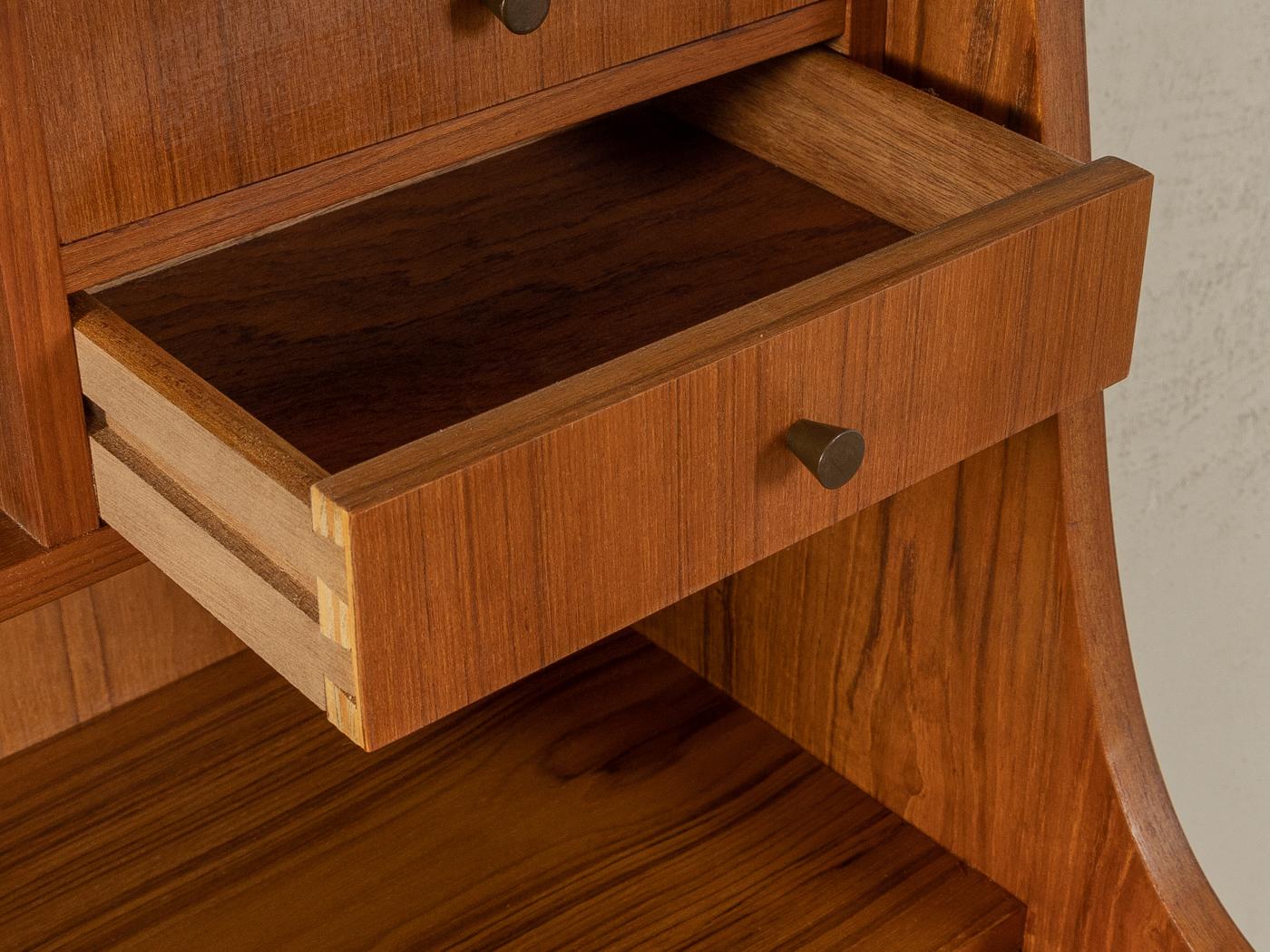 1960s Bureau, Gunnar Nielsen 2