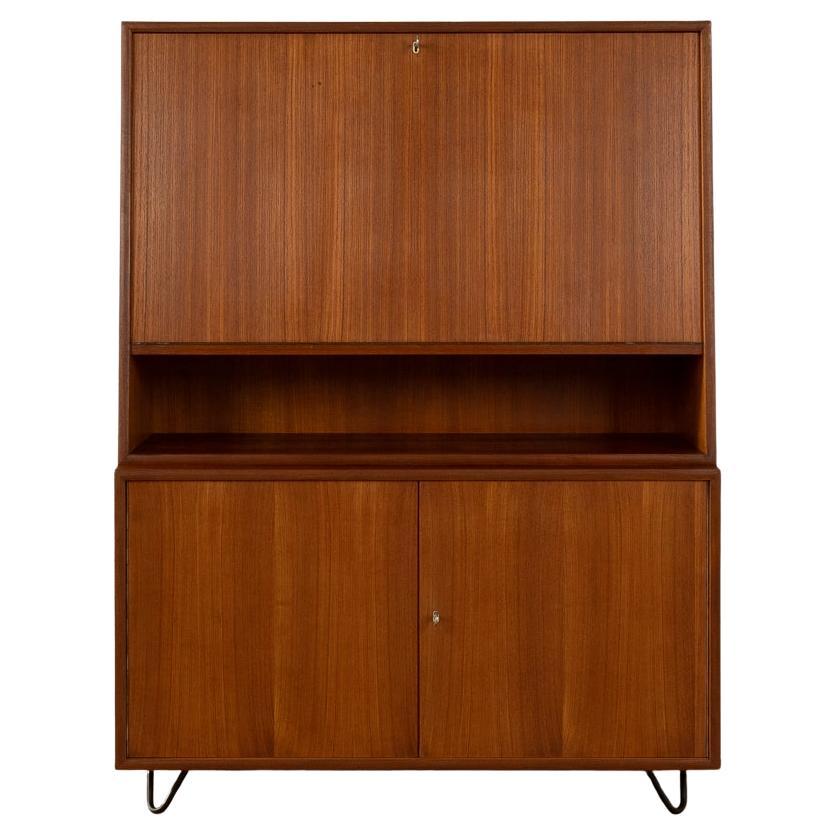 Oficina de los años 60, WK Möbel Secretaria en venta