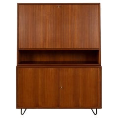 1960s Bureau, WK Möbel Secretary